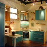 apartment kitchen cabinet